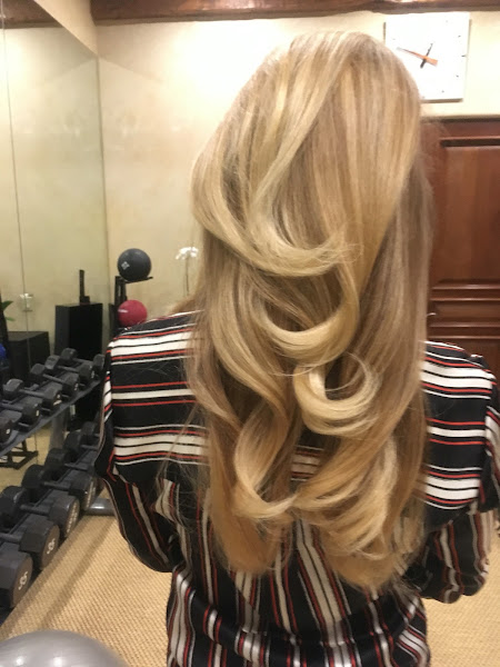 Kendra Lauren - Hair salon in Aspen