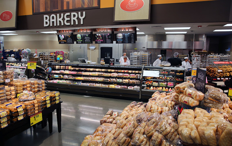 Kroger - Grocery store in Atlanta