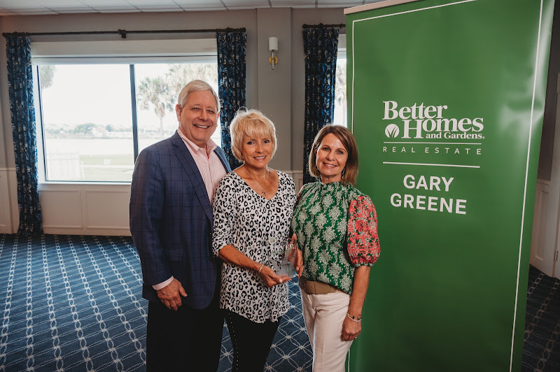Better Homes and Gardens Real Estate Gary Greene - Galveston