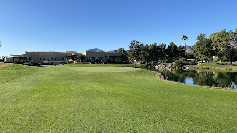 Camelback Golf Club