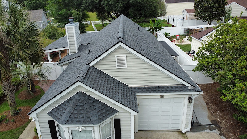 Roofing USA