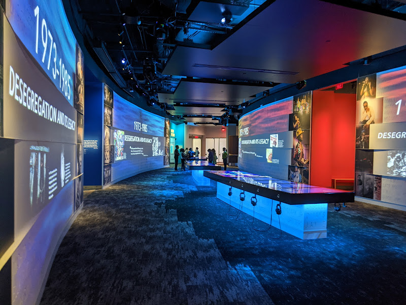 National Museum of African American Music - Museum in Nashville