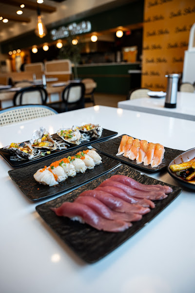 Smile Shota AYCE Sushi