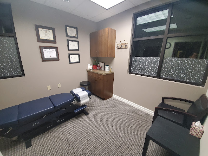 Helping Hands Chiropractic and Wellness Center - Chiropractor in Coeur d'Alene