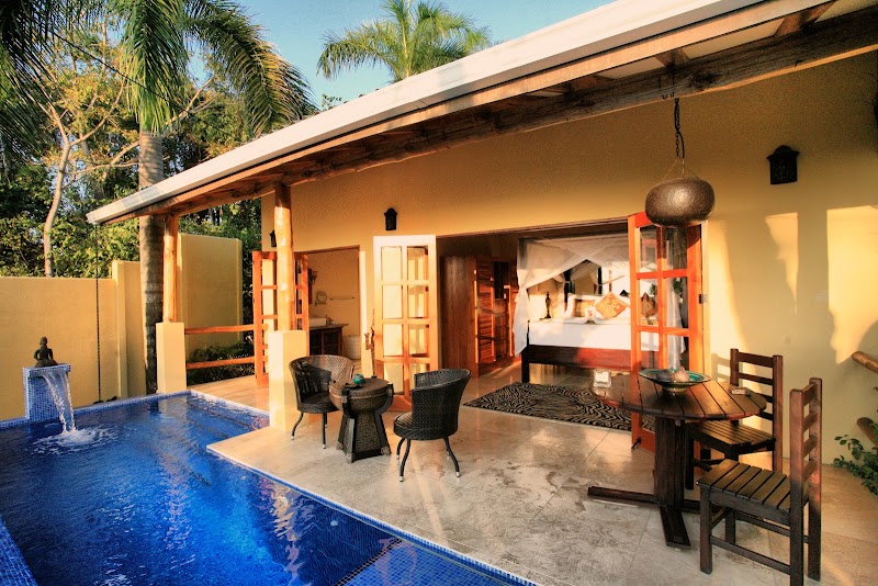 OCiO Villas Mal País - Hotel in Puntarenas Province