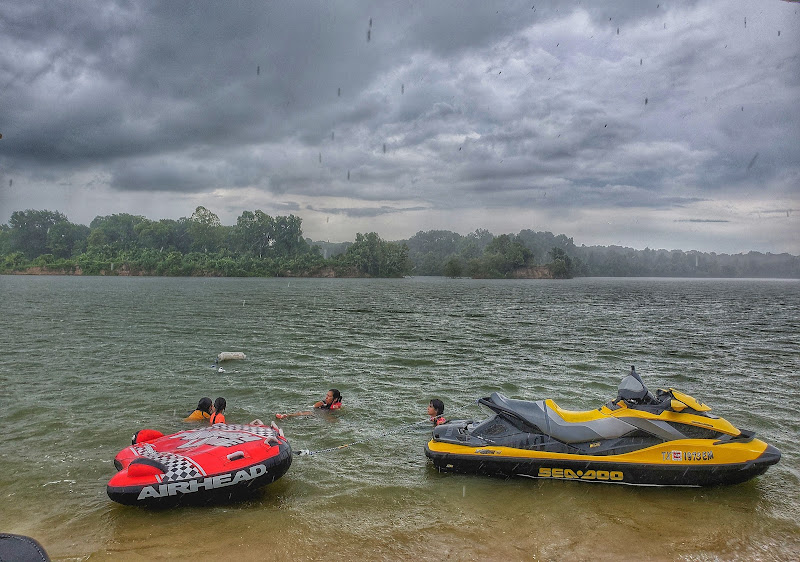 Rent Jet Skis Houston TX - Water sports equipment rental service in Houston