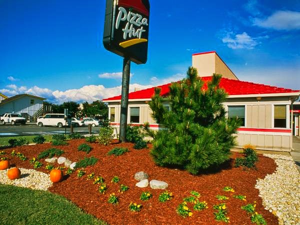 Julie's Outdoor Enhancement & Design