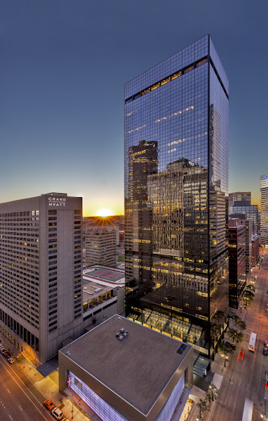 Grand Hyatt Denver - Resort hotel in Denver