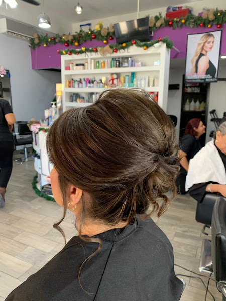 Salón Romina - Beauty salon in 23468 Cabo San Lucas