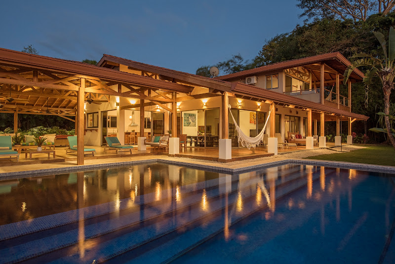 Cala Luxury vacation Homes - Vacation home rental agency in Provincia de Puntarenas
