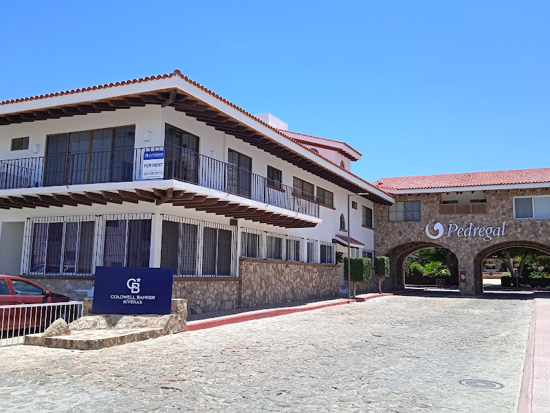 Coldwell Banker Riveras - Real estate agency in El Pedregal