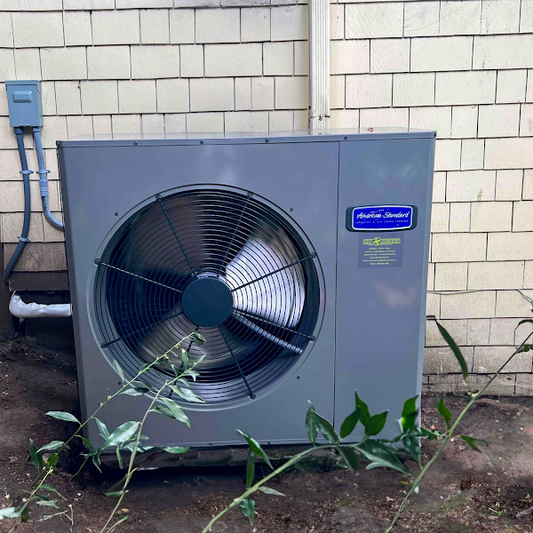 Go Green Heating AC & Electric