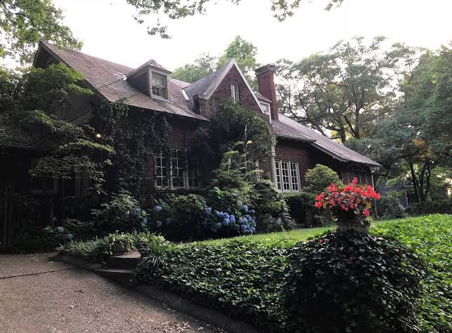 Inman Park Bed & Breakfast - Guest house in Atlanta
