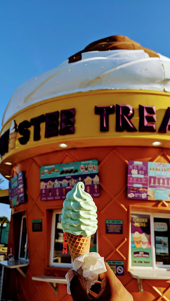 Twistee Treat New Smyrna