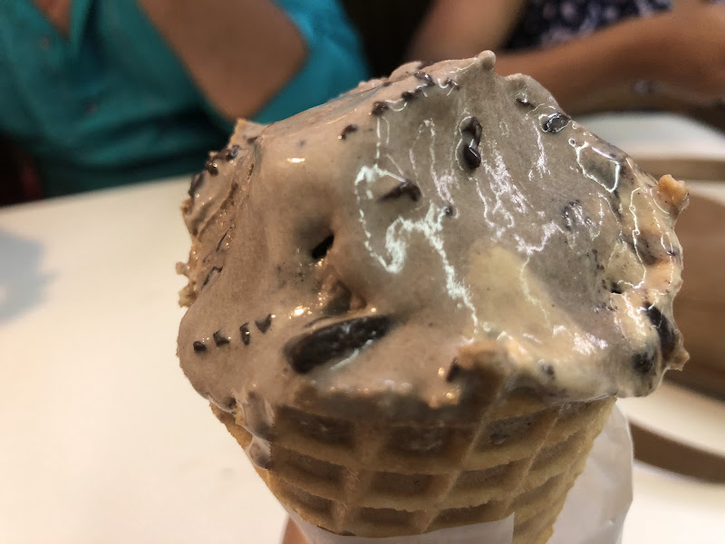 Door County Ice Cream Factory & Sandwich Shoppe - Ice cream shop in Sister Bay