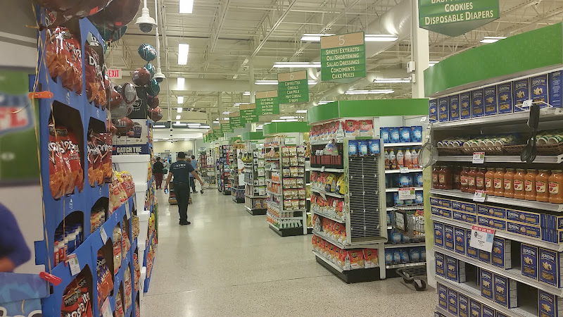 Publix Super Market at Kings Lake Square