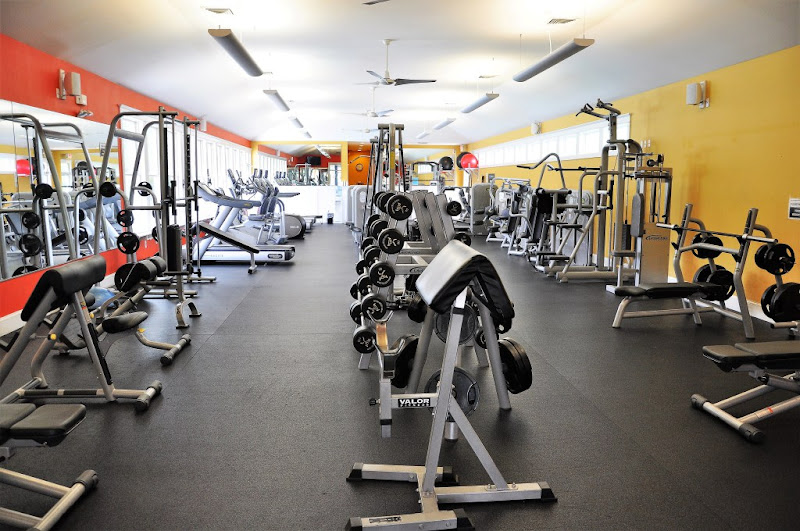WestSide Athletic Club - Gym in Powells Point