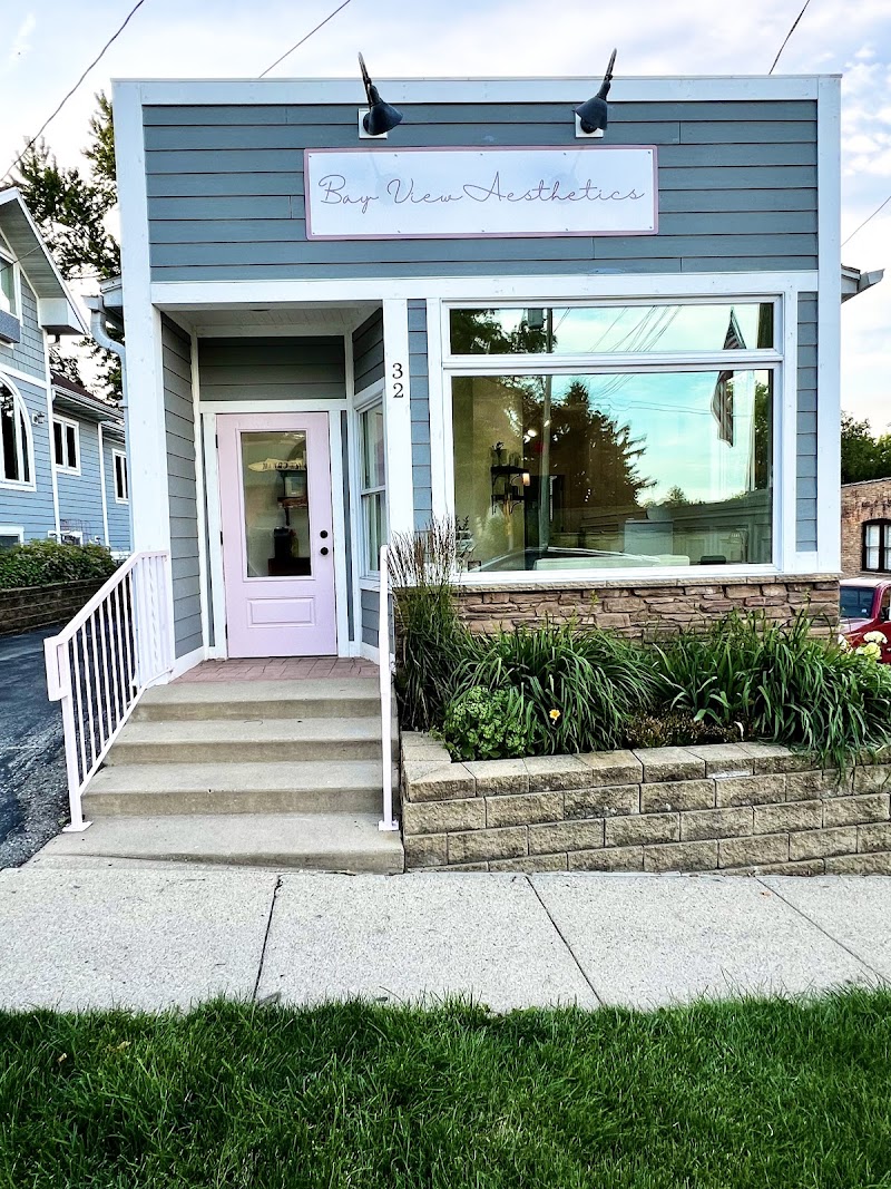 Bay View Aesthetics - Day spa in Williams Bay
