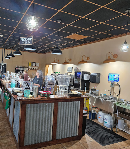 Coffee Creations - Cafe in Branson