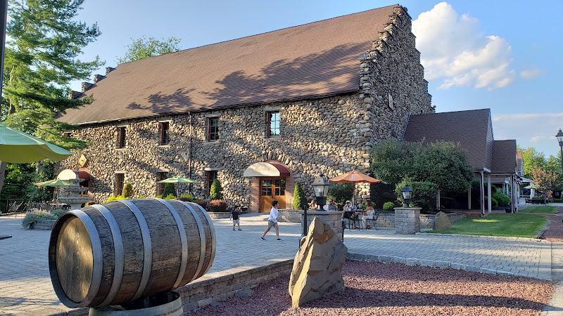 Brotherhood, America's Oldest Winery