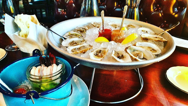 The Bay House Restaurant