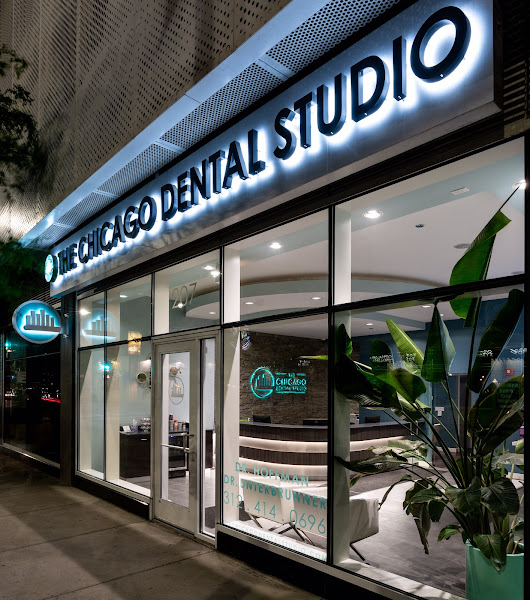 The Chicago Dental Studio, West Loop - Dentist in Chicago