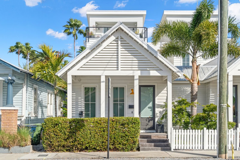 Brightwild Tampa Bay | Vacation Home Management