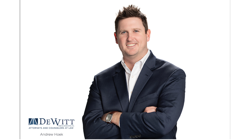 DeWitt Law Firm, P.A.