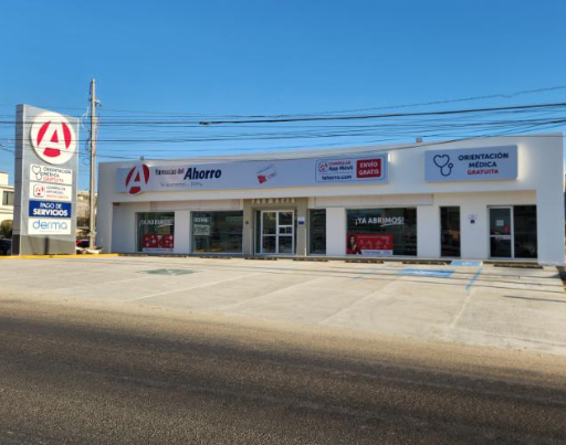 CABRERA AUTOPARTES - Auto machine shop in Brisas del Pacifico