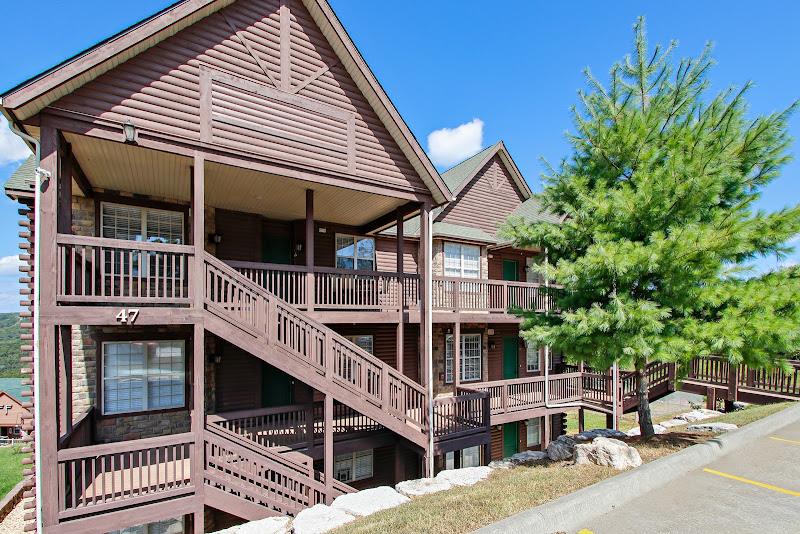 Clear Lake Condo Rentals - Vacation home rental agency in Branson