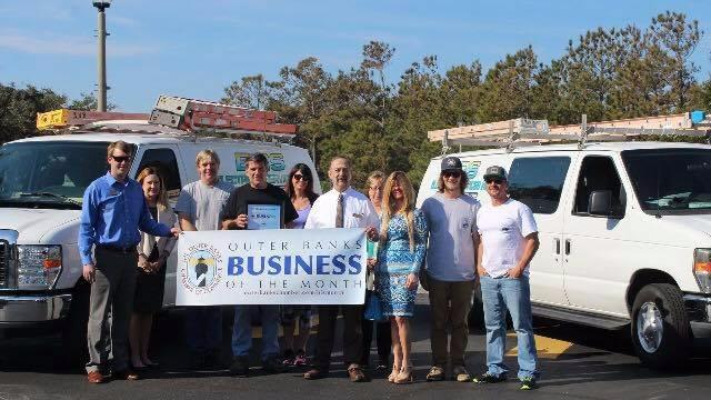 BRS Electrical Services Inc - Electrician in Kill Devil Hills