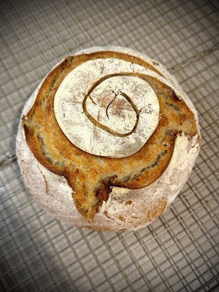 Love Bomb Bakery