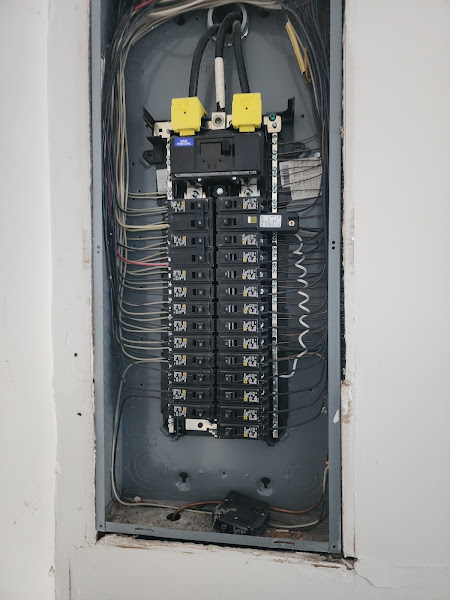 Lakewood Electrical