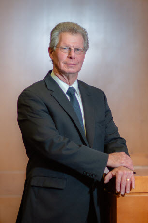 The Brown Law Firm