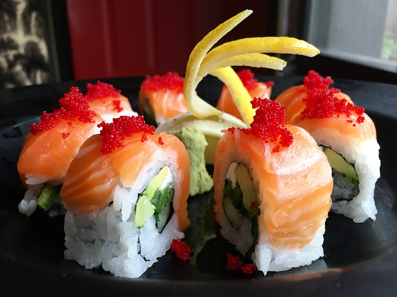Dave's Sushi