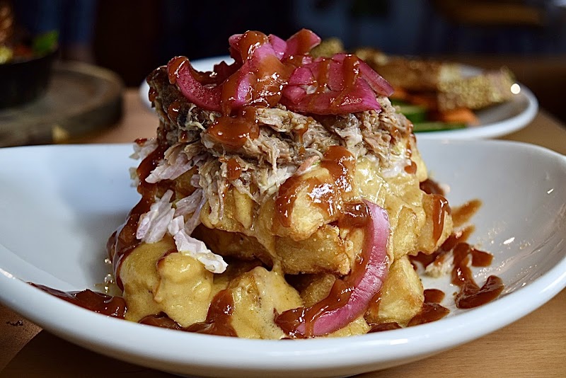 Outpost Neighborhood Tavern photo