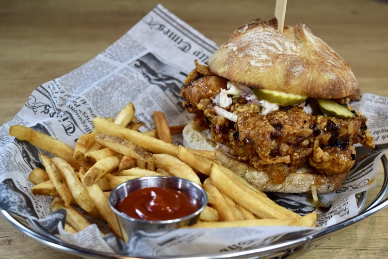 Outpost Neighborhood Tavern photo