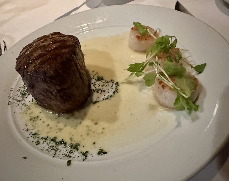 Eddie V's Prime Seafood photo