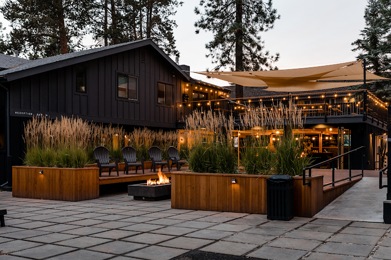 The Coachman - Hotel in South Lake Tahoe