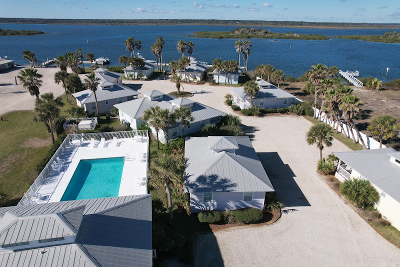 Devil's Elbow Fishing Resort