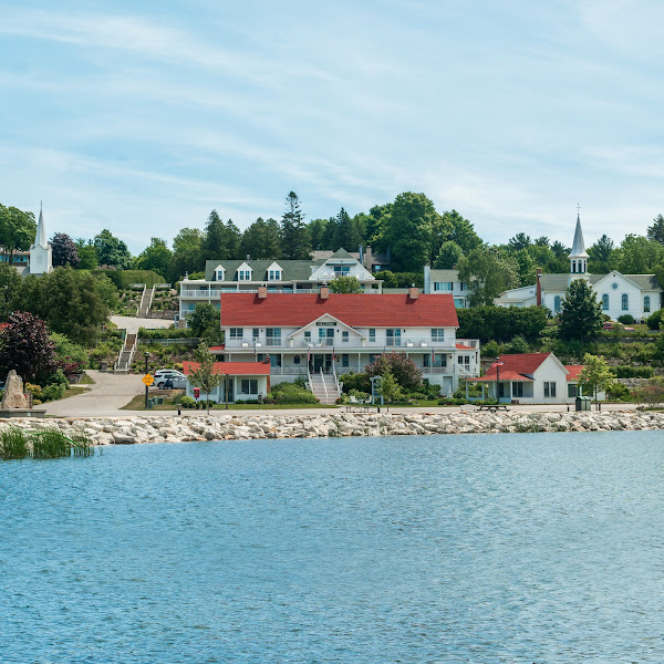 Hillside Waterfront Hotel - Hotel in Ephraim
