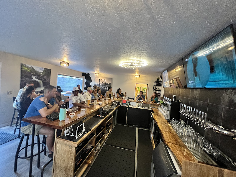 Wailuku Brew Works