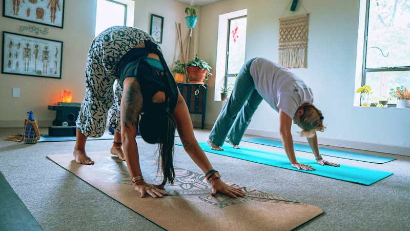 Be Like Agua Yoga and Wellness