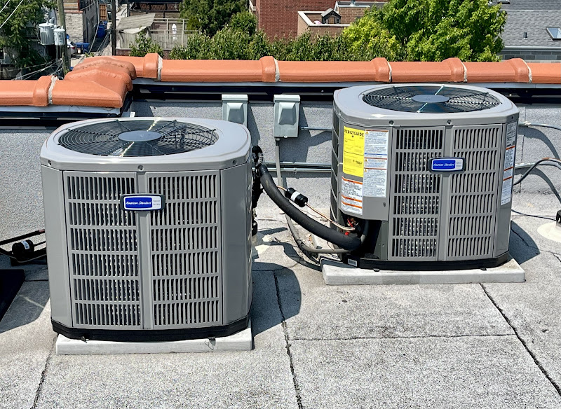 City & Suburban Heating & Cooling - HVAC contractor in Chicago
