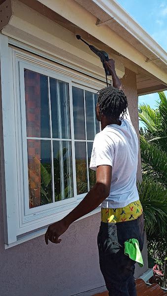 Ocho Rios professional cleaning services