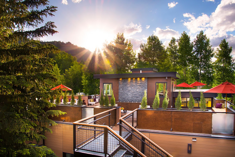 The Gant - Hotel in Aspen