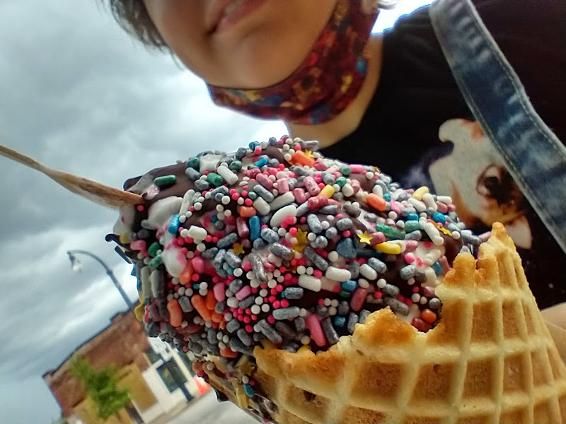 Big Softie - Ice cream shop in Atlanta