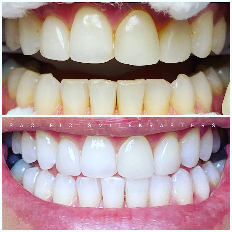 Pacific Smilekrafters photo