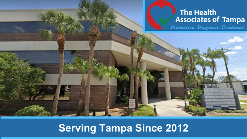 The Health Associates of Tampa