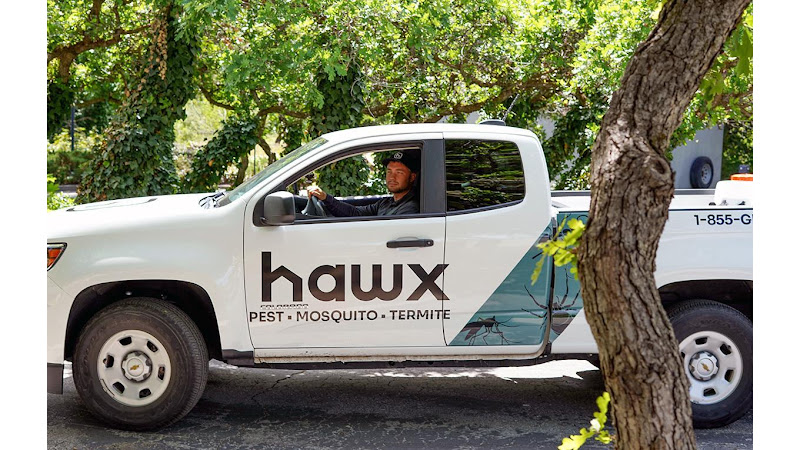 Hawx Pest Control